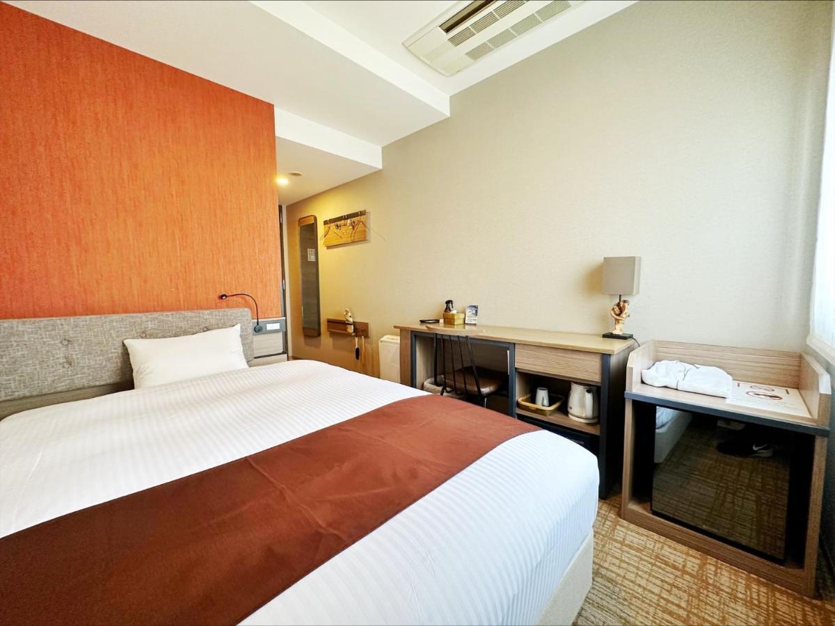 Hotel Sui Akasaka By Abest Prefektura Tokio Exteriér fotografie