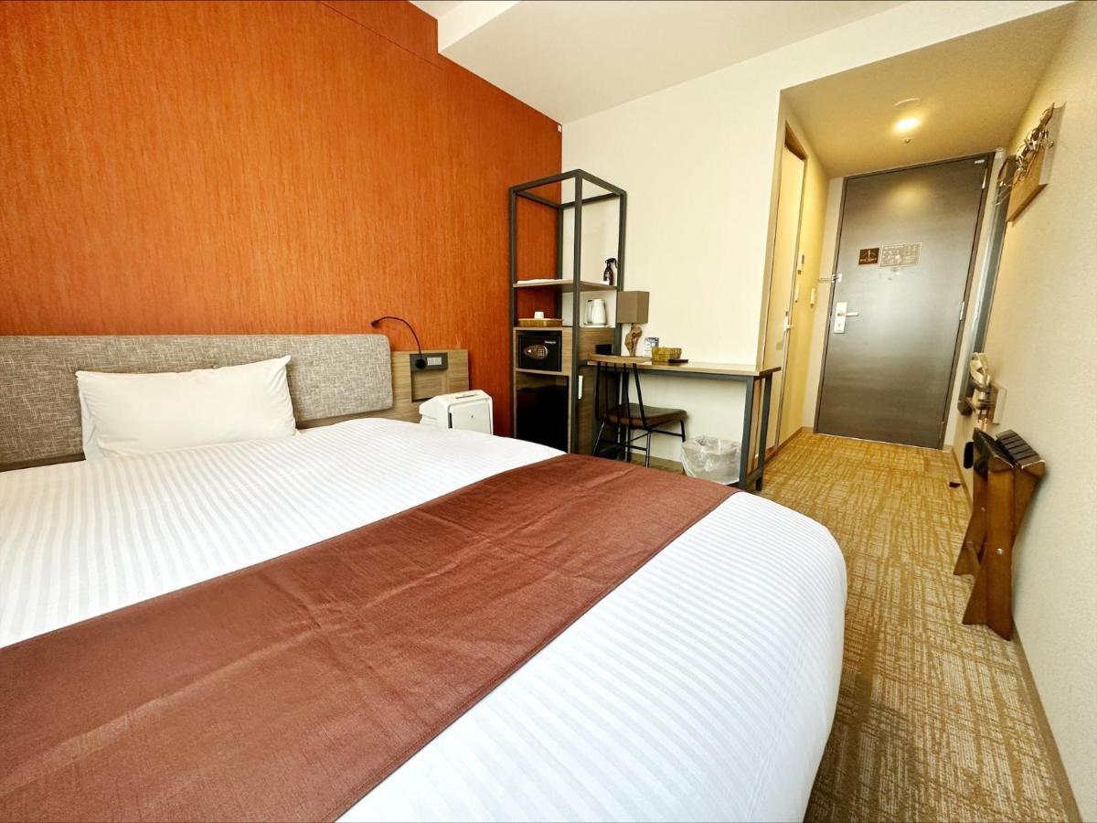 Hotel Sui Akasaka By Abest Prefektura Tokio Exteriér fotografie
