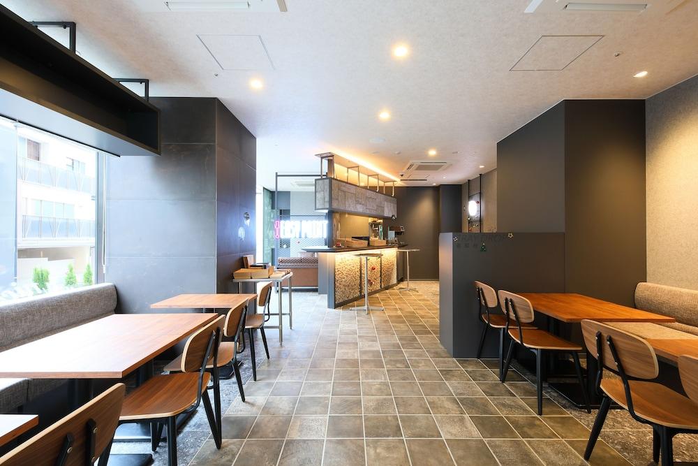 Hotel Sui Akasaka By Abest Prefektura Tokio Exteriér fotografie
