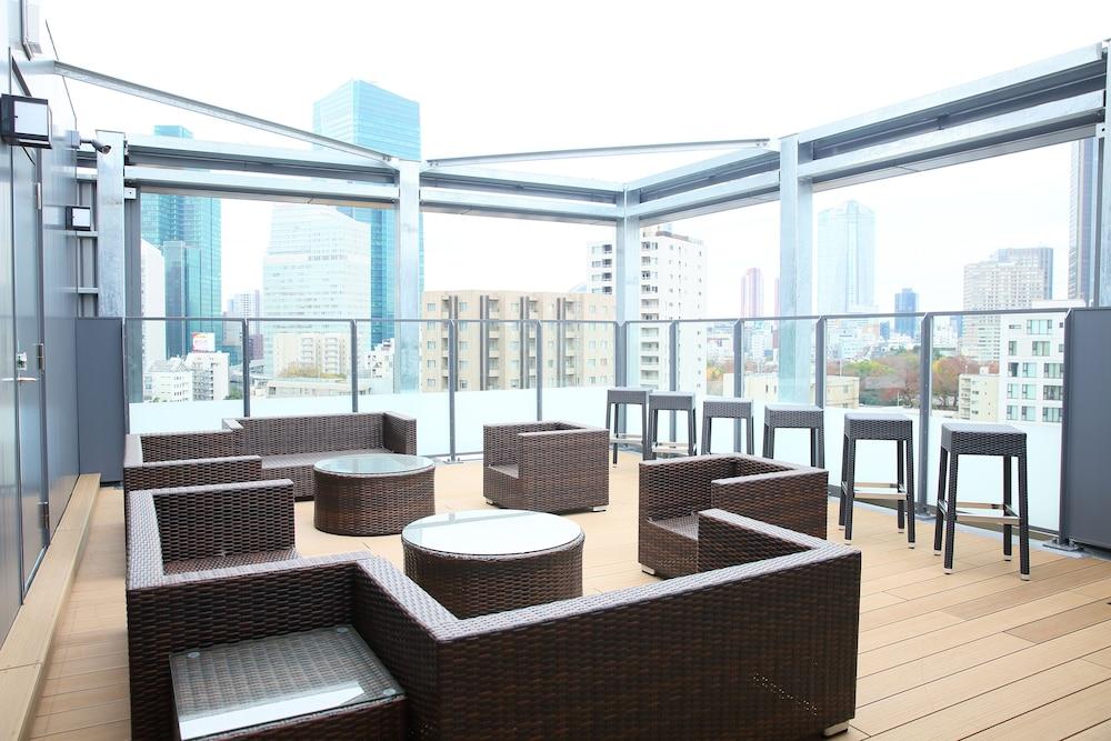Hotel Sui Akasaka By Abest Prefektura Tokio Exteriér fotografie