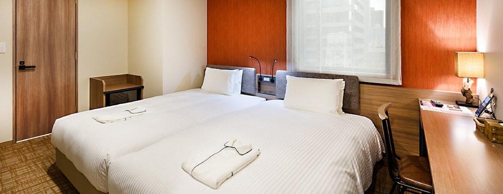 Hotel Sui Akasaka By Abest Prefektura Tokio Exteriér fotografie