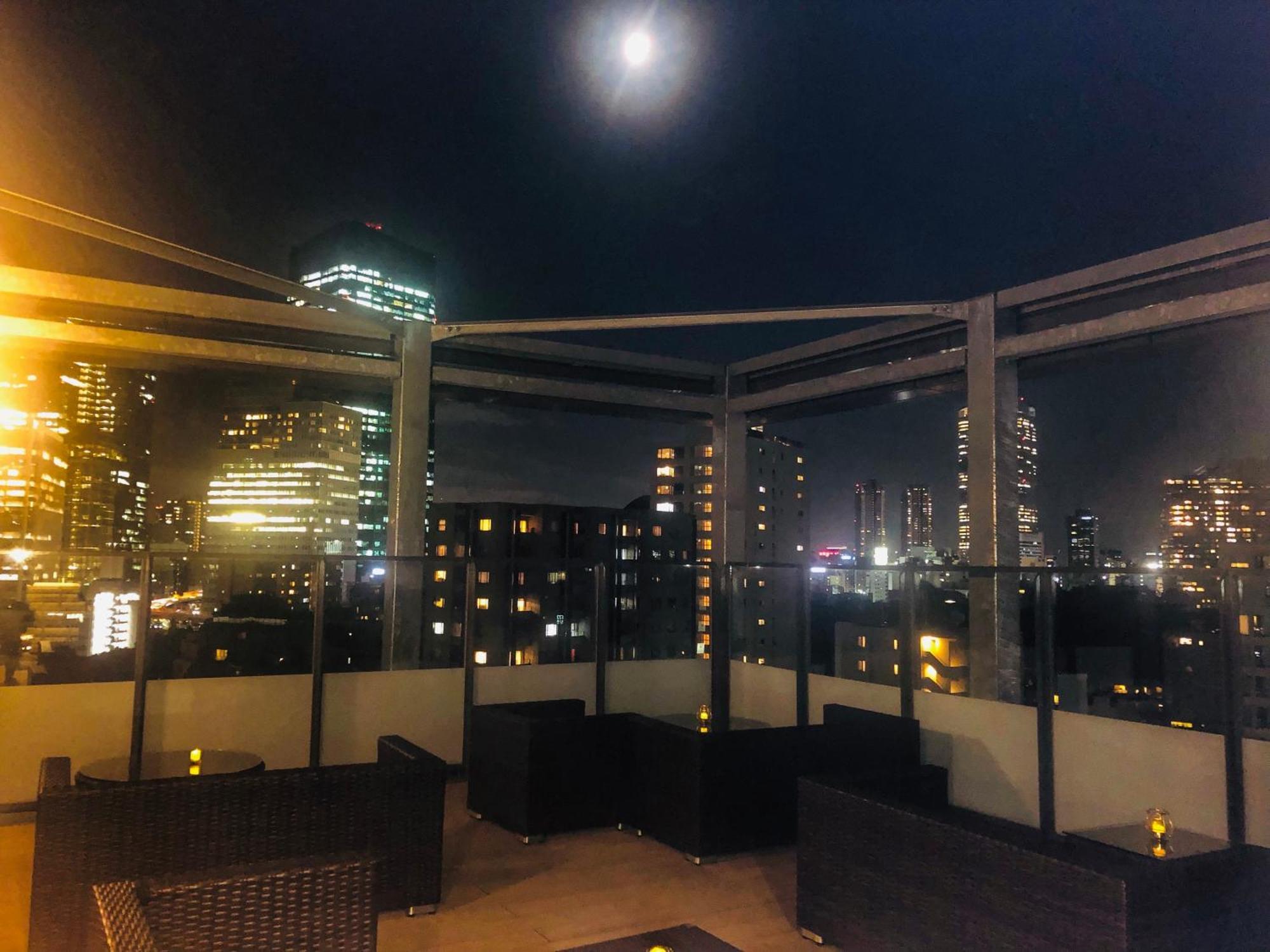 Hotel Sui Akasaka By Abest Prefektura Tokio Exteriér fotografie