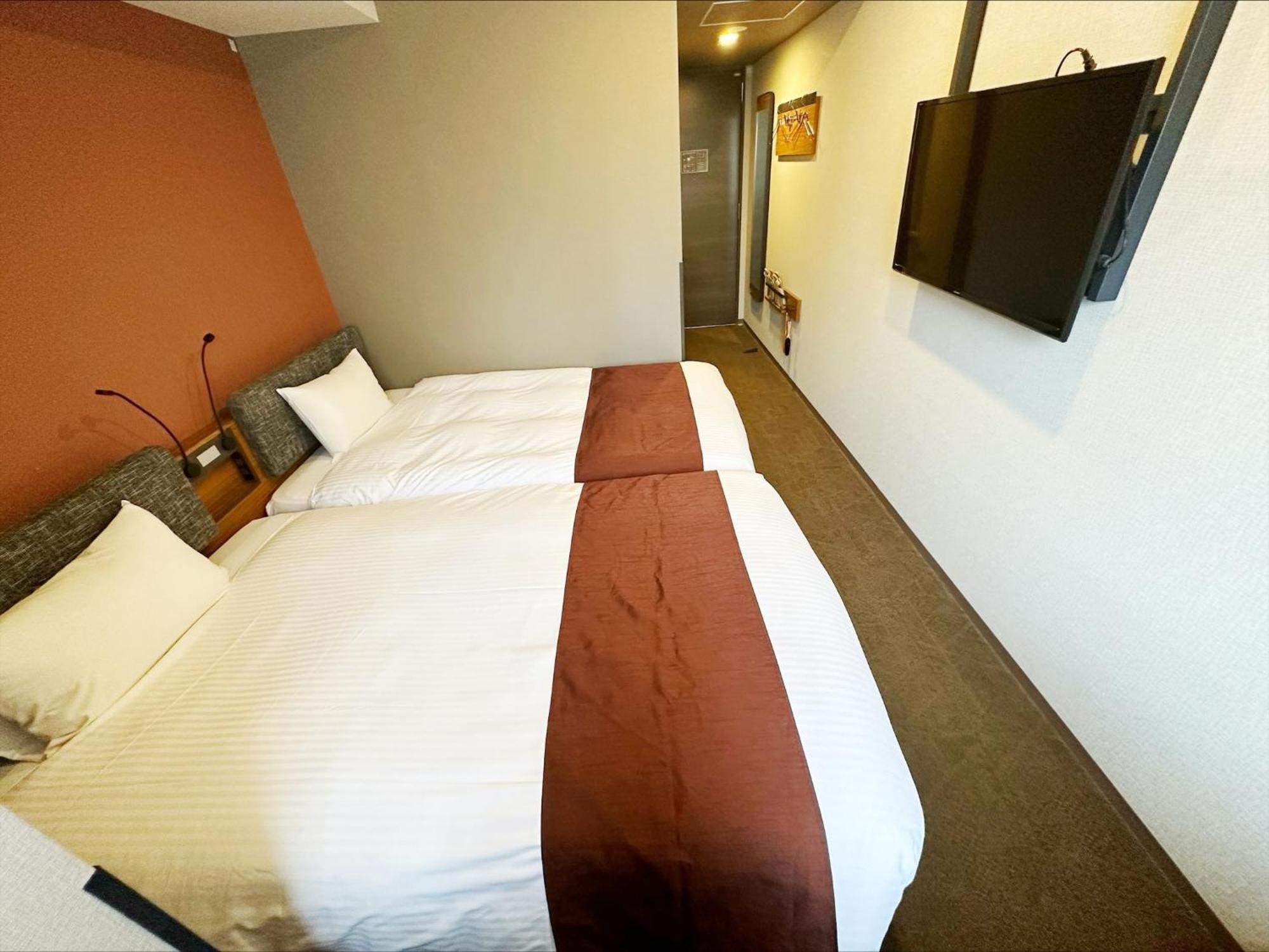 Hotel Sui Akasaka By Abest Prefektura Tokio Exteriér fotografie