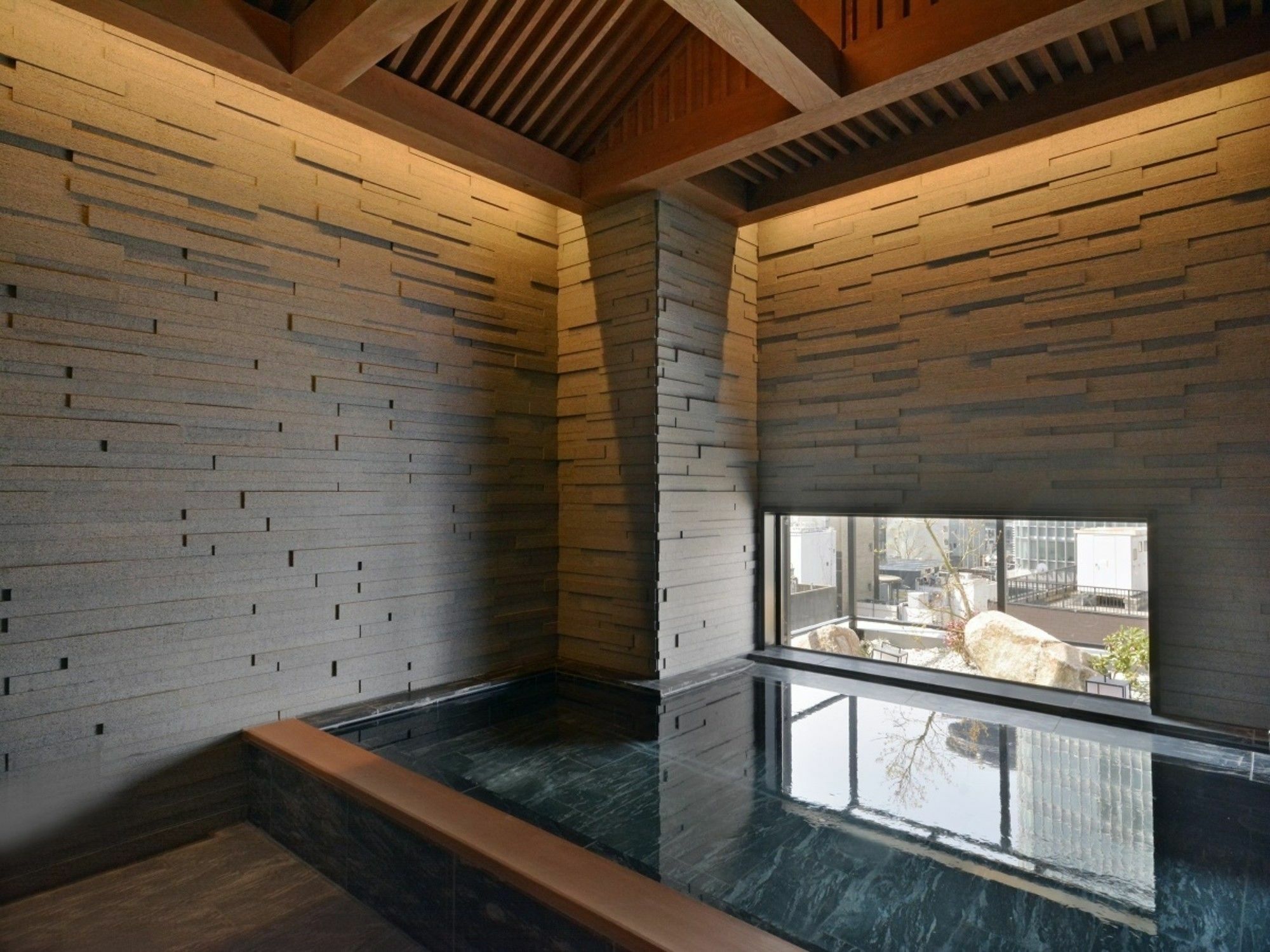 Hotel Sui Akasaka By Abest Prefektura Tokio Exteriér fotografie